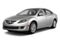 2010 Mazda Mazda6 4dr Sdn Man i Touring