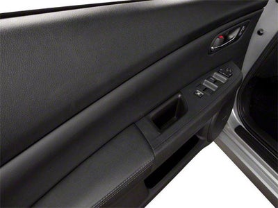 2010 Mazda Mazda6 4dr Sdn Man i Touring