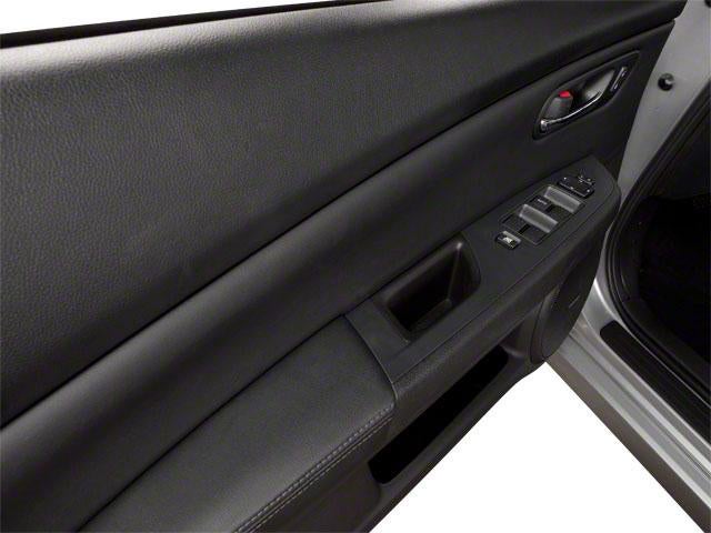 2010 Mazda Mazda6 4dr Sdn Man i Touring