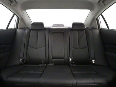 2010 Mazda Mazda6 4dr Sdn Man i Touring