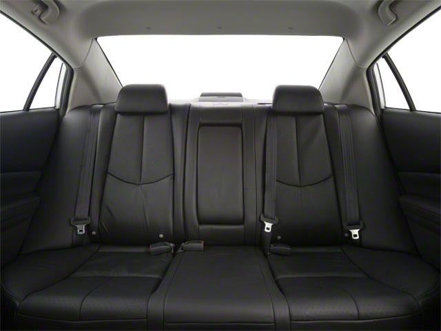 2010 Mazda Mazda6 4dr Sdn Man i Touring