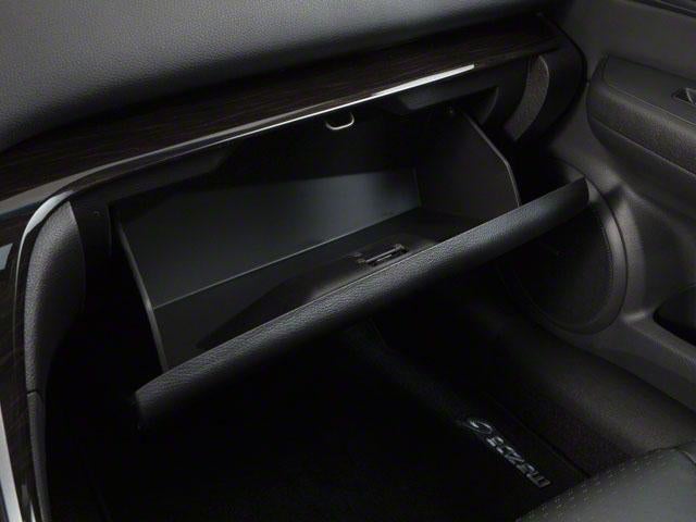 2010 Mazda Mazda6 4dr Sdn Man i Touring