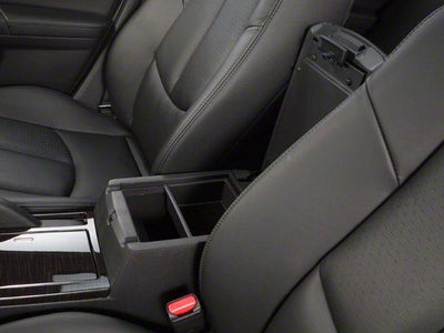 2010 Mazda Mazda6 4dr Sdn Man i Touring