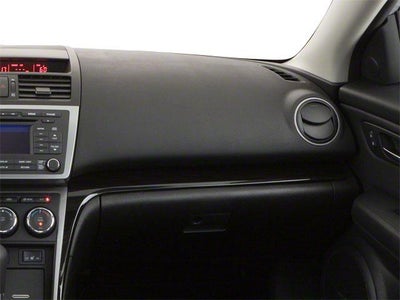 2010 Mazda Mazda6 4dr Sdn Man i Touring