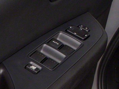 2010 Mazda Mazda6 4dr Sdn Man i Touring