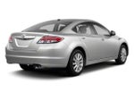 2010 Mazda Mazda6 4dr Sdn Man i Touring