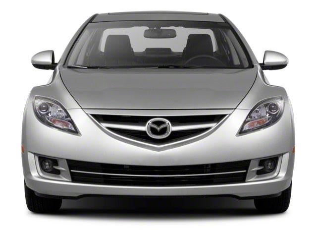 2010 Mazda Mazda6 4dr Sdn Man i Touring