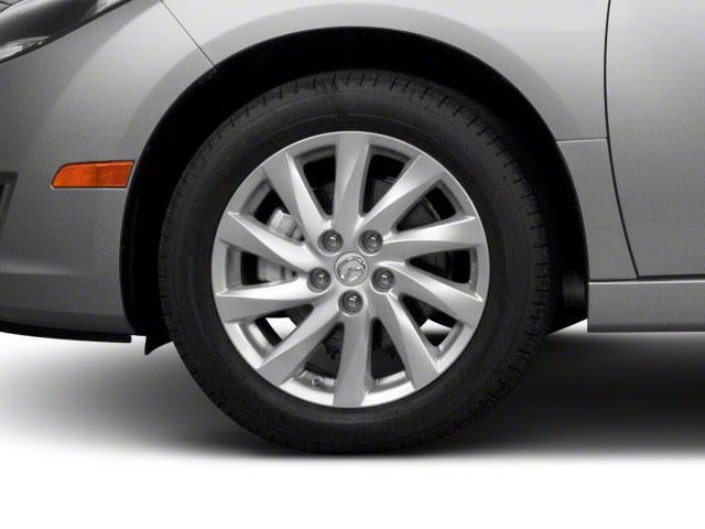 2010 Mazda Mazda6 4dr Sdn Man i Touring