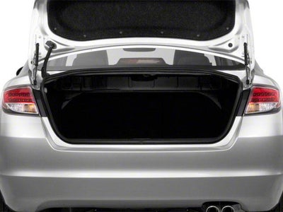 2010 Mazda Mazda6 4dr Sdn Man i Touring