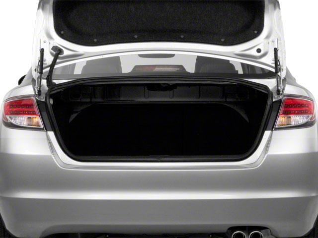 2010 Mazda Mazda6 4dr Sdn Man i Touring