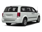2017 Dodge Grand Caravan SXT Wagon