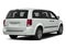 2017 Dodge Grand Caravan SXT Wagon