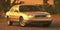 1999 Ford Crown Victoria Base