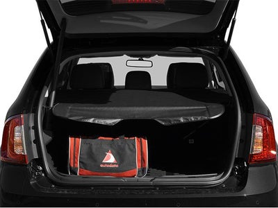 2013 Ford Edge 4dr Sport AWD