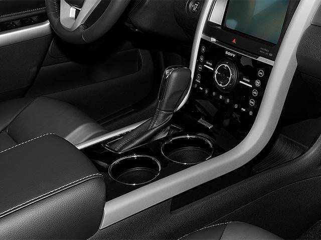 2013 Ford Edge 4dr Sport AWD