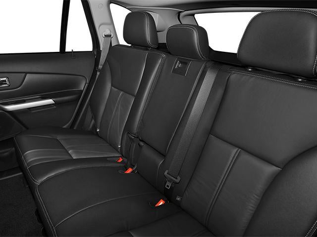 2013 Ford Edge 4dr Sport AWD