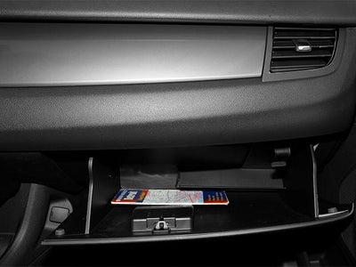 2013 Ford Edge 4dr Sport AWD