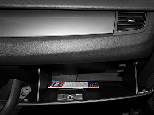 2013 Ford Edge 4dr Sport AWD