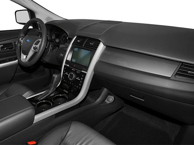2013 Ford Edge 4dr Sport AWD