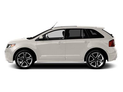 2013 Ford Edge 4dr Sport AWD