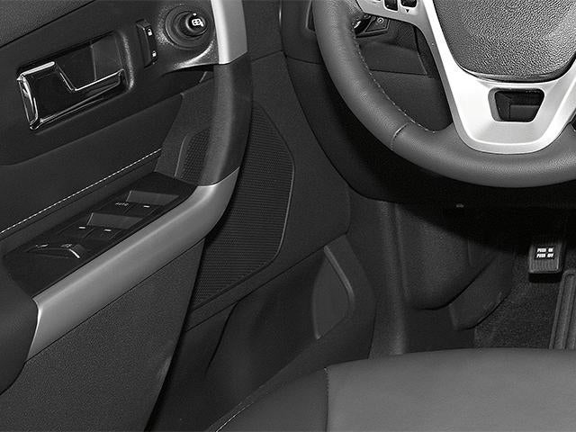 2013 Ford Edge 4dr Sport AWD