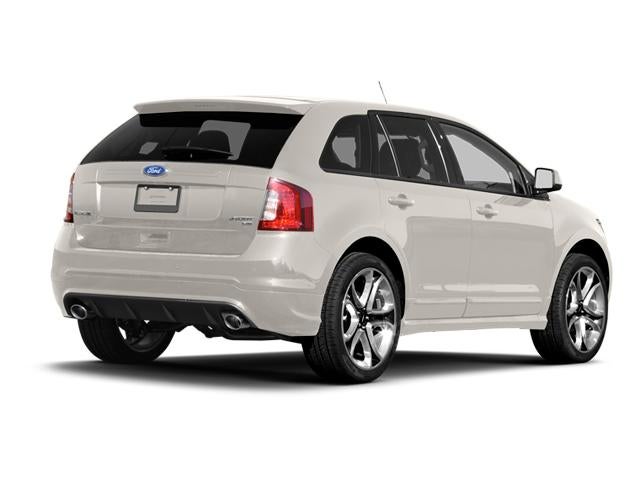 2013 Ford Edge 4dr Sport AWD