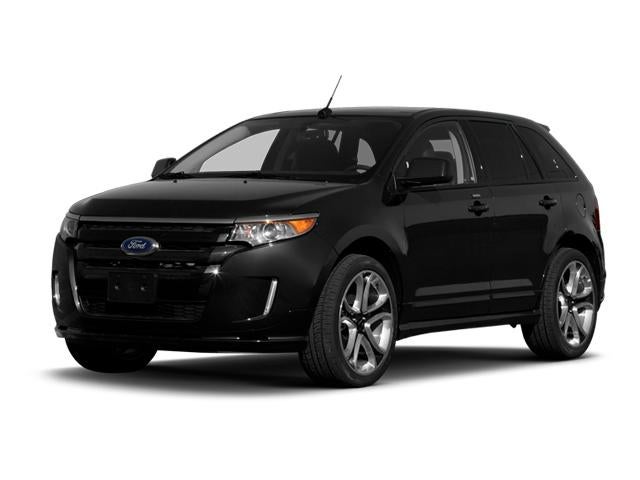 2013 Ford Edge 4dr Sport AWD