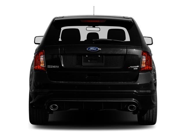 2013 Ford Edge 4dr Sport AWD