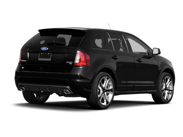 2013 Ford Edge 4dr Sport AWD