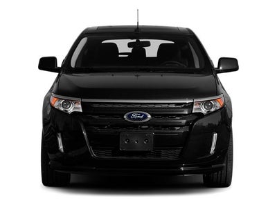 2013 Ford Edge 4dr Sport AWD