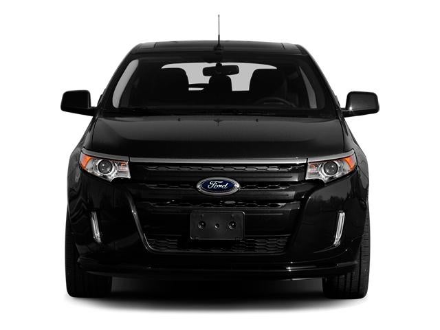 2013 Ford Edge 4dr Sport AWD