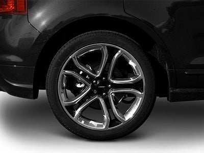 2013 Ford Edge 4dr Sport AWD