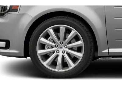 2015 Ford Flex 4dr SEL AWD