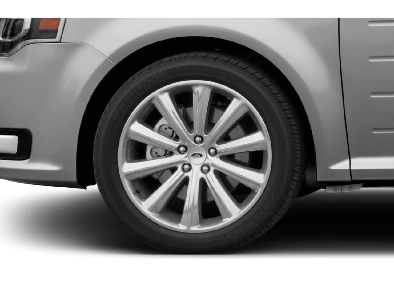2015 Ford Flex 4dr SEL AWD