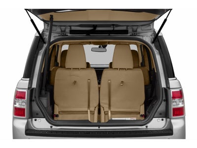 2015 Ford Flex 4dr SEL AWD