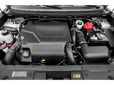 2015 Ford Flex 4dr SEL AWD