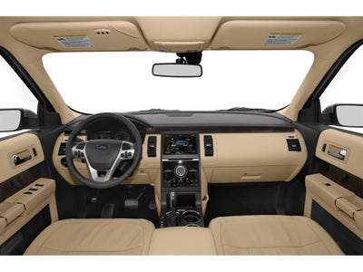 2015 Ford Flex 4dr SEL AWD