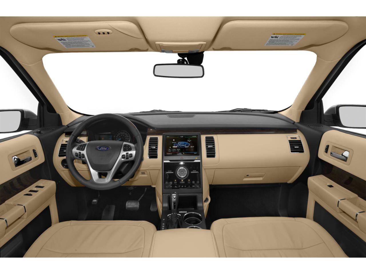 2015 Ford Flex 4dr SEL AWD