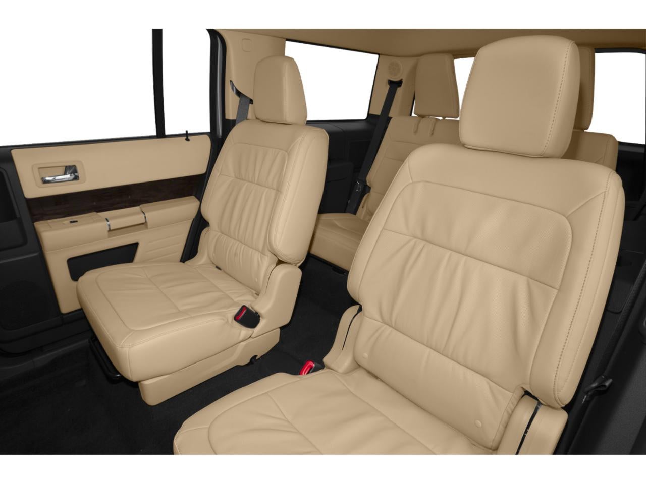 2015 Ford Flex 4dr SEL AWD