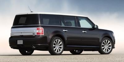 2015 Ford Flex 4dr SEL AWD