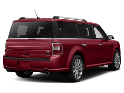 2015 Ford Flex 4dr SEL AWD