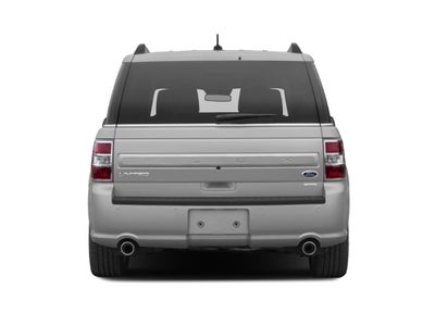 2015 Ford Flex 4dr SEL AWD
