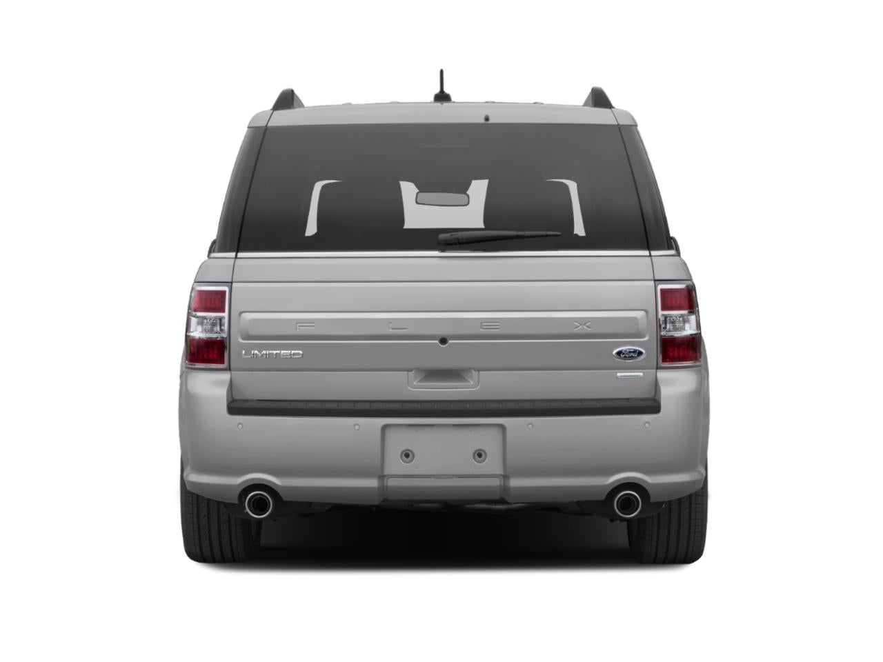 2015 Ford Flex 4dr SEL AWD