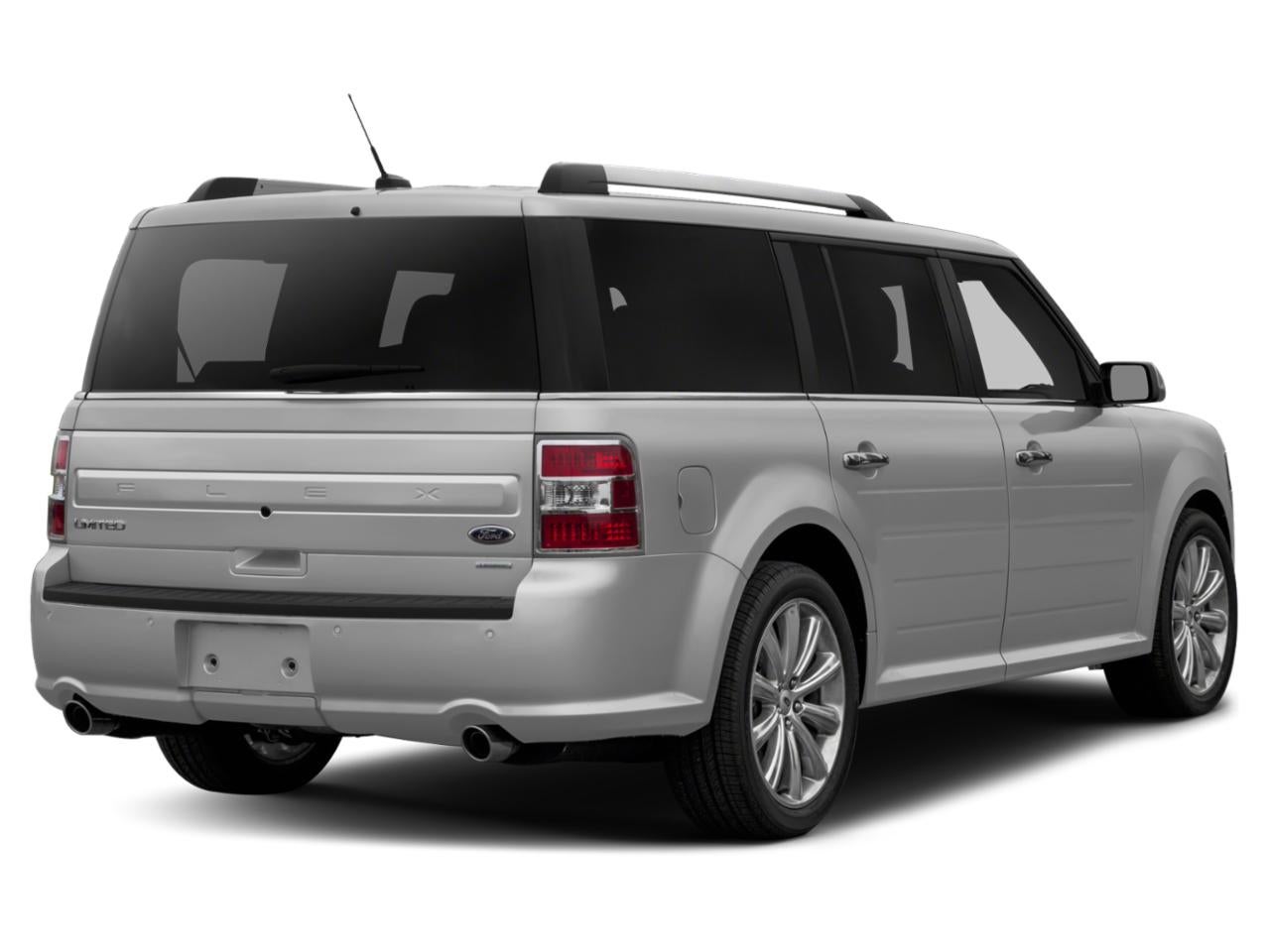 2015 Ford Flex 4dr SEL AWD