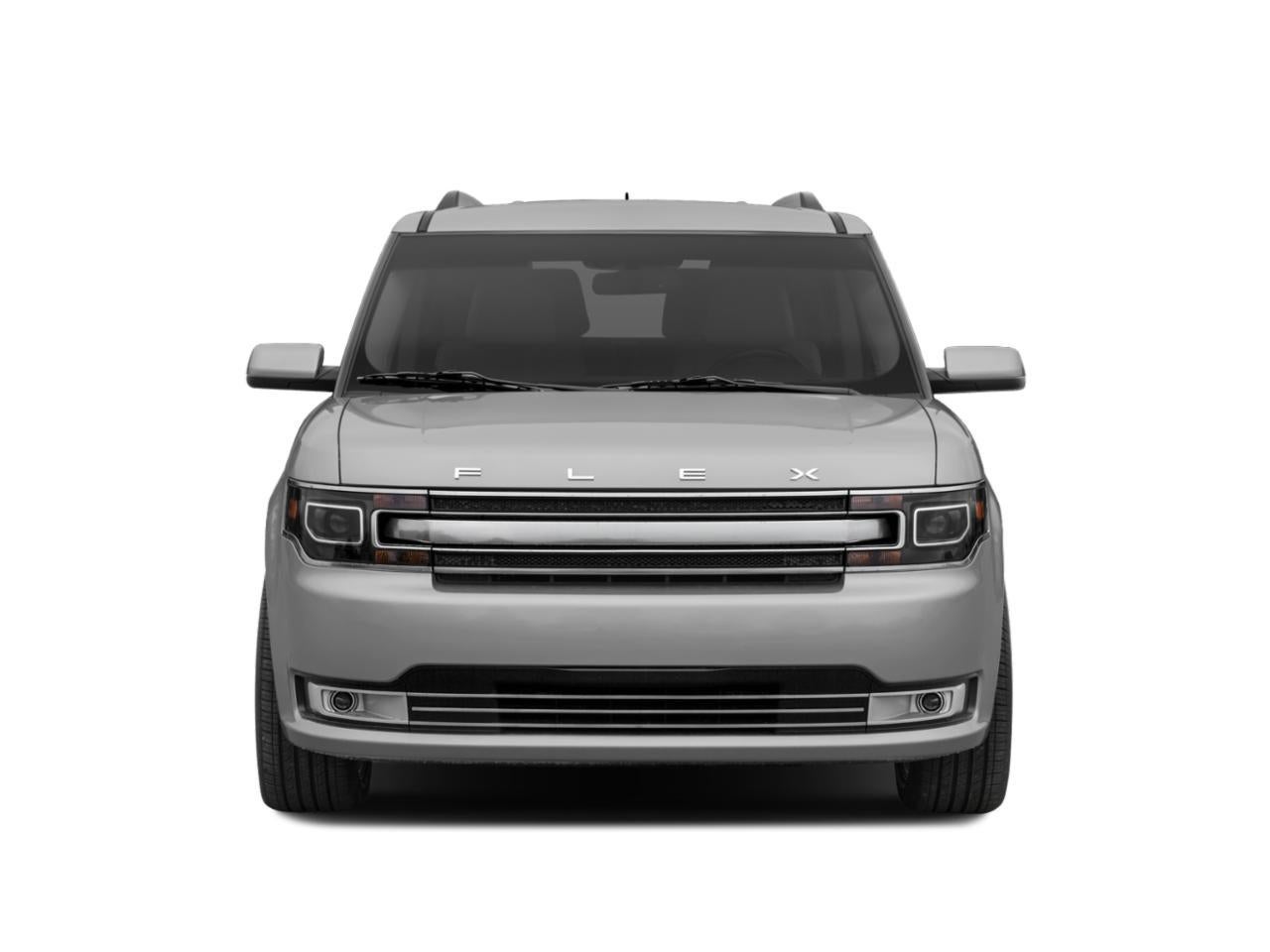 2015 Ford Flex 4dr SEL AWD