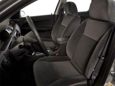2012 Chevrolet Impala LS