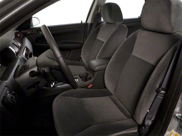 2012 Chevrolet Impala LS