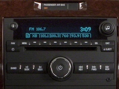 2012 Chevrolet Impala LS