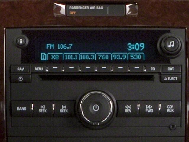 2012 Chevrolet Impala LS