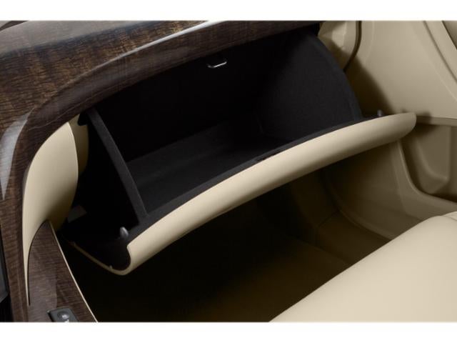 2013 Acura MDX AWD with Advance and Entertainment Package